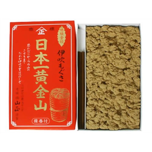 はり 伊吹もぐさ 657g 楽天市場】セネファ 伊吹 もぐさ 箱入り(もぐさ7g+線香10本入) | 価格