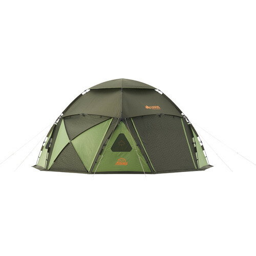 楽天市場】ロゴスコーポレーション ナバホEX Tepeeリビング400-AI(1張