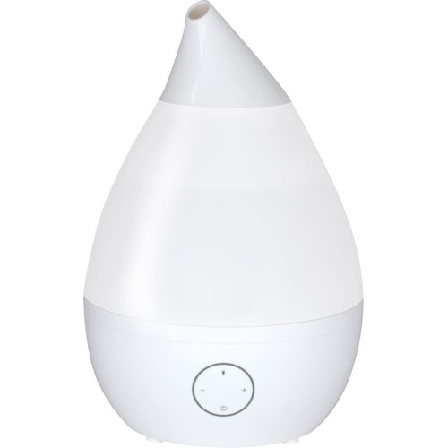 楽天市場】アズマ マイコン式超音波加湿器 EAK-CO33-W(1台) | 価格比較