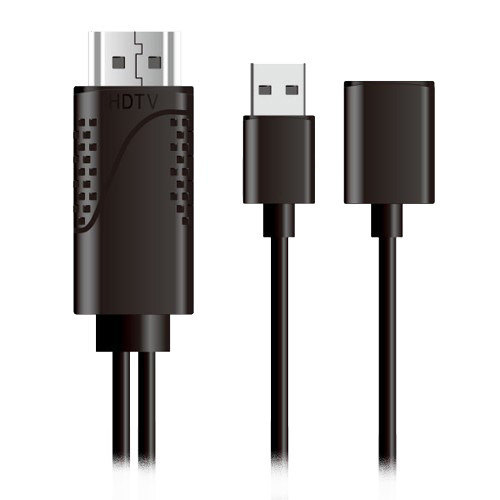 まとめ得  日本トラストテクノロジー USB電池パック3 (ブラック) USBDP3-BKX5 x [4個] /l USB電池パック for スマートフォン