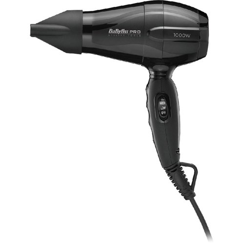 ヘアドライヤー BaByliss BAB-7000KJ フェラーリ共同開発】ベビリス ドライヤー Rapido BAB7000KJ【送料無料