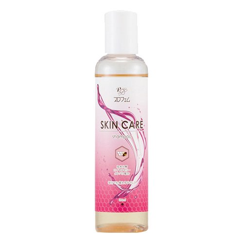 プロフェム スキンケアシャンプー(200ml)