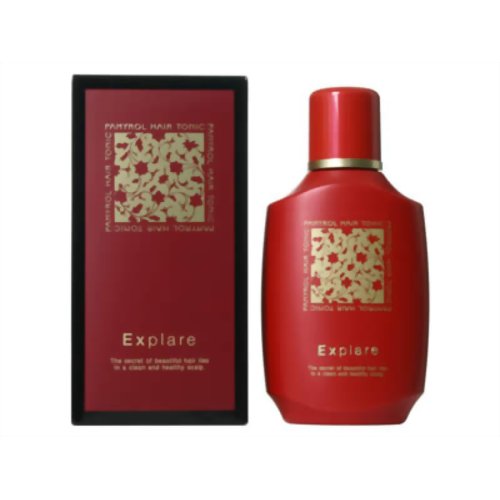 楽天市場】パミロール ヘアートニック ネオ つめかえ用 500ml | 価格