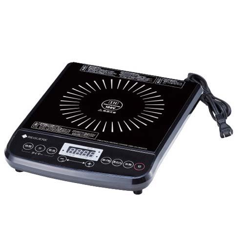 楽天市場】東芝 東芝 クッキングヒーター HP-103K R レッド(1台