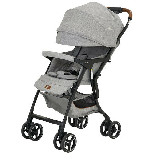 楽天市場】カトージ Joie ベビーカー エアスキップ メッシュ