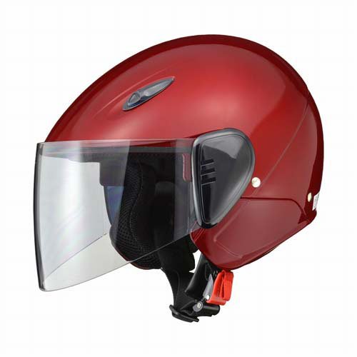 稀少品  パトロール用 セミジェット 乗車用 ヘルメット バイク 125㏄以下 楽天市場】リード工業 SERIO バイク用 セミジェットヘルメット