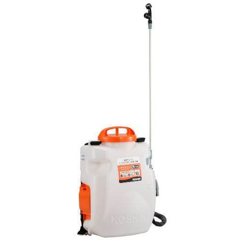 噴霧器　マキタ　MUSO52DW makita/マキタ 充電式噴霧器 MUS052DW - 無限堂大阪店