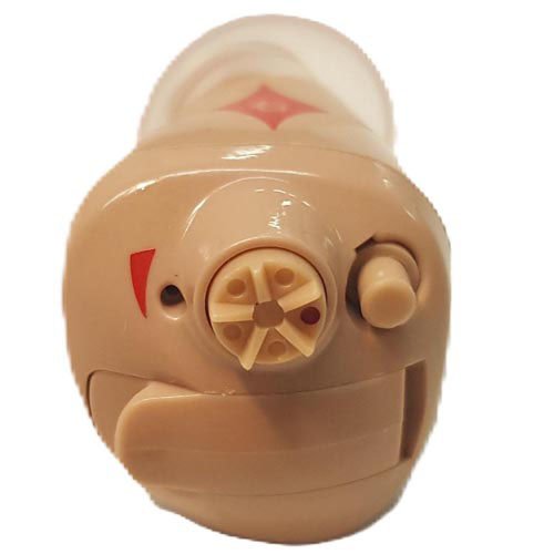 シナジートレーディング スーパー集音器ケンブン　シャンパンゴールドKBS0001 楽天市場】シナジートレーディング ケンブン スーパー集音器