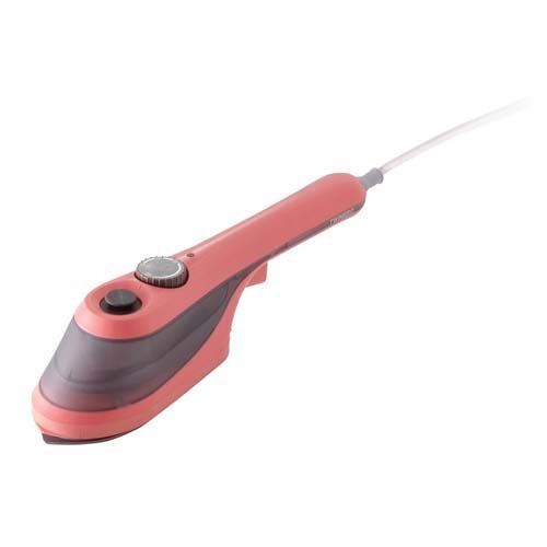 楽天市場】ツインバード TWINBIRD ハンディースチーマー ホワイト SA