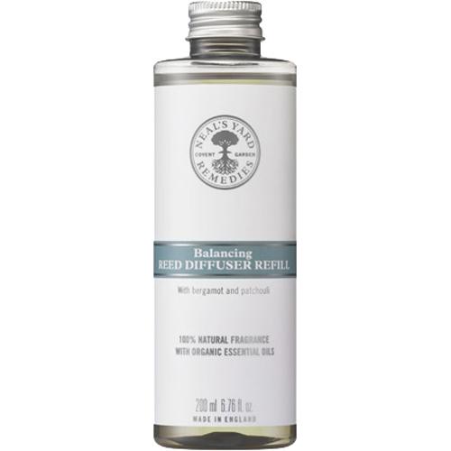 ニールズヤード リードフレグランスディフューザー バランシング 詰替用(200ml)