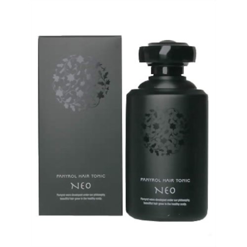 楽天市場】パミロール ヘアートニック ネオ つめかえ用 500ml | 価格