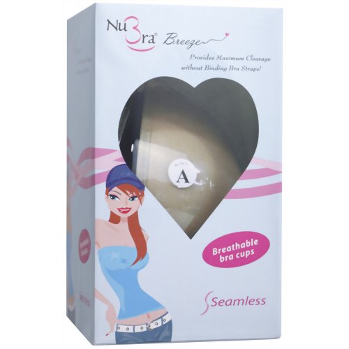 ヌーブラ ブリーズ A モカ