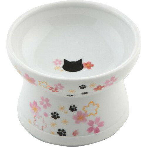 mofusand 猫用 脚付にゃにゃめフードボウル(レギュラー