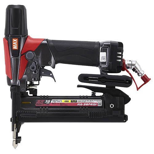 楽天市場】マックス MAX エアネイラ 常圧ステープル釘打機 TA-232G2