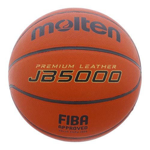 molten(モルテン）バスケットボール FIBA公式球 B6G5000 6号球 BG5000 FIBA女子アジアカップ公式試合球（6号球） | モルテン公式