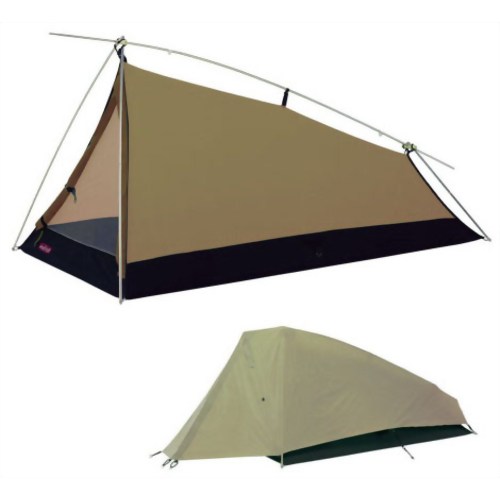 楽天市場】モンベル mont-bell(モンベル) ムーンライトテント3型