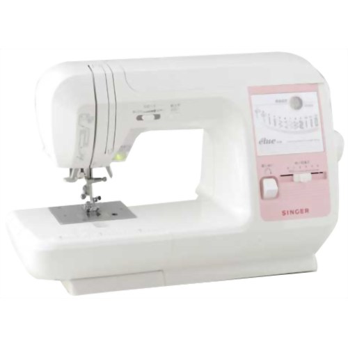 楽天市場】ハッピージャパン シンガー コンピューターミシン SF-190