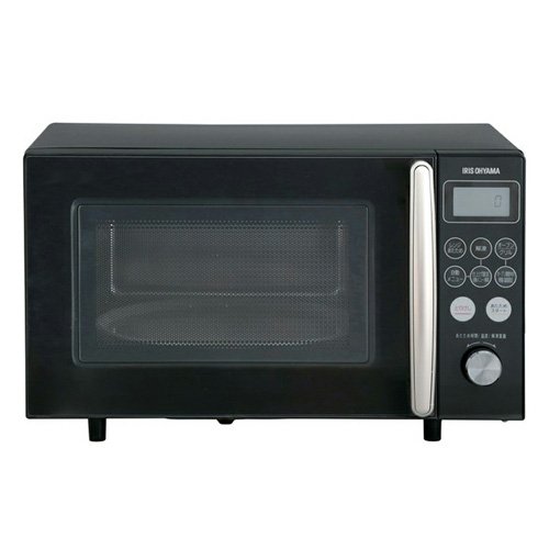アイリスオーヤマ MO-T1501-B