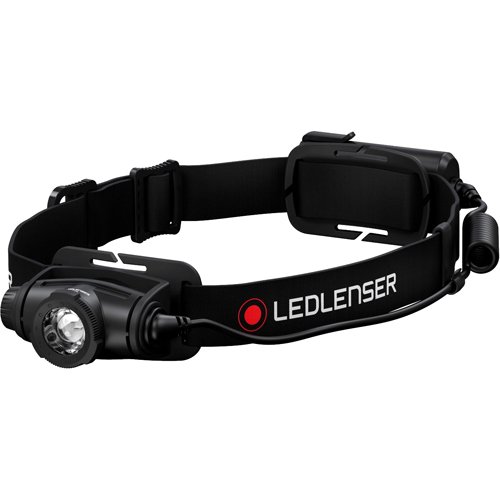楽天市場】レッドレンザー｜Ledlenser ヘッドライト：SOLIDLINE