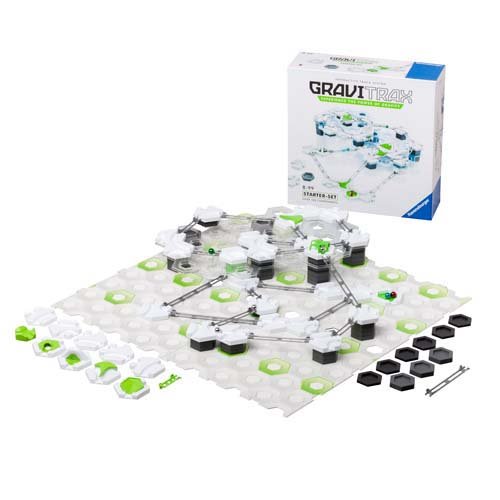 GraviTrax スターターセット(1セット)