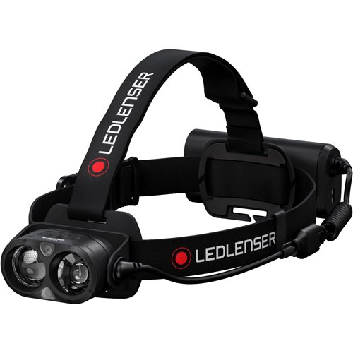 楽天市場】レッドレンザー｜Ledlenser ヘッドライト：SOLIDLINE