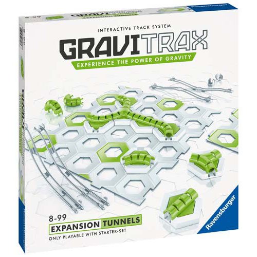 GraviTrax 拡張 トンネルセット(1個)