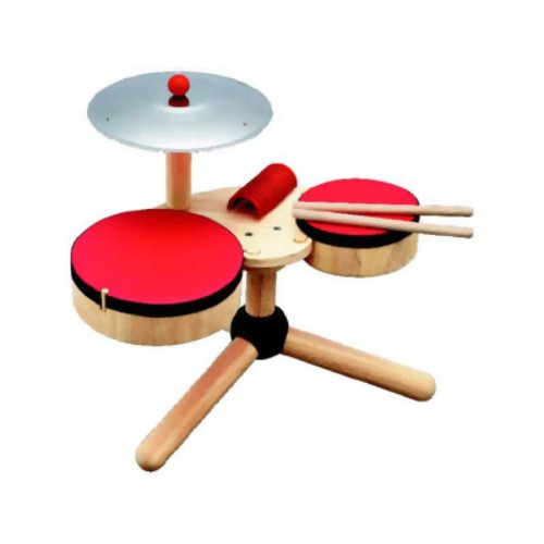 楽天市場】ナカノ リズムポコ オリジナルドラムセット | 価格