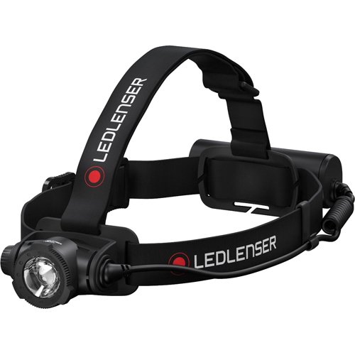 レッドレンザー ヘッドライト：SOLIDLINE SH6R 502206 LEDLENSER レッドレンザー ヘッドライト:SOLIDLINE SH6R 502206