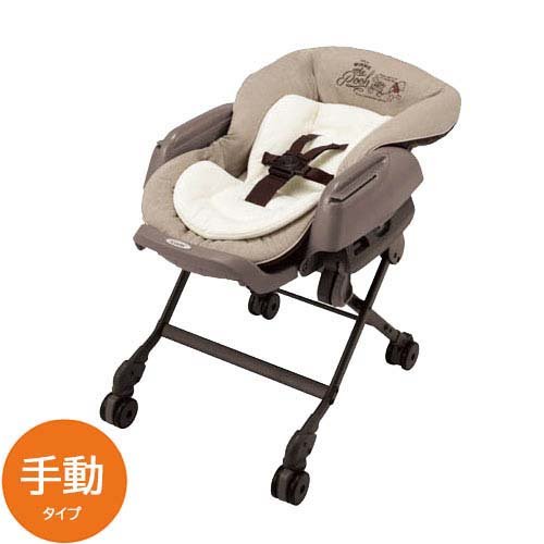 ネムリラ おやすみ＆チェア スタンダード 手動タイプ】ネムリラ おやすみ＆チェア スタンダード コンビ