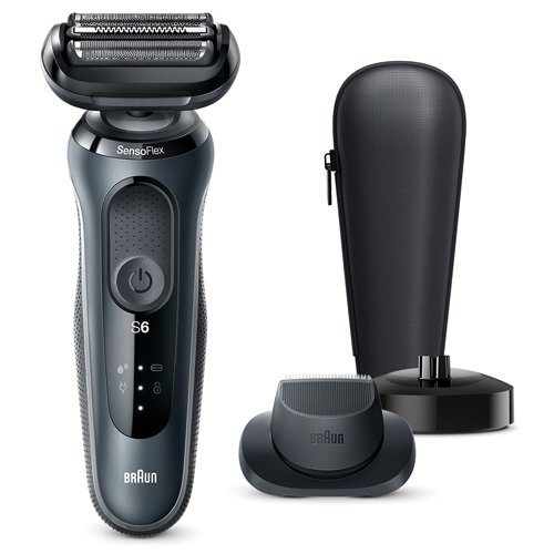 楽天市場】BRAUN メンズシェーバー 70-S7201CC | 価格比較