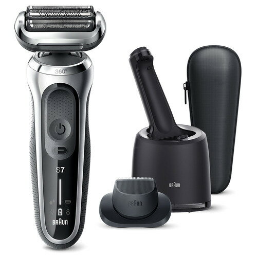 Braun Series 9 9360cc-V メンズシェーバー Amazon.co.jp: Braun Series 7 Series 7 Shaver 7090cc : Home