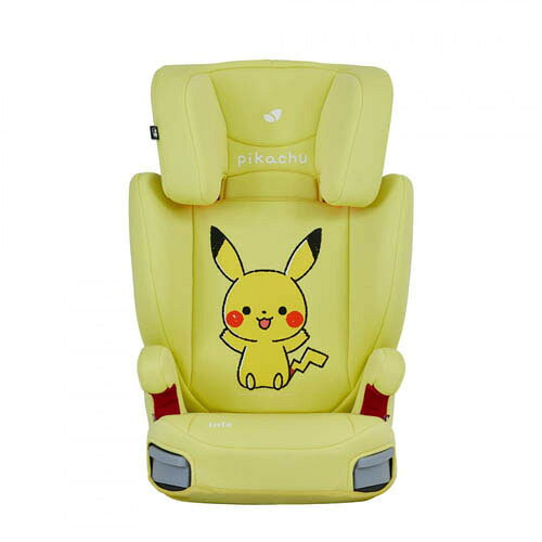 楽天市場】カトージ Joie ハイバック式ジュニアシート トリロ モンポケ