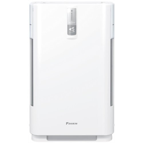 楽天市場】ダイキン工業 DAIKIN 除加湿空気清浄機 MCZ70T-W