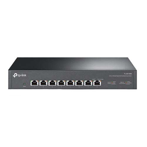 楽天市場】TP-LINK 5ポート 10G デスクトップスイッチ TL-SX105