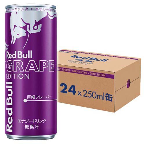 楽天市場】レッドブル・ジャパン レッドブル エナジードリンク