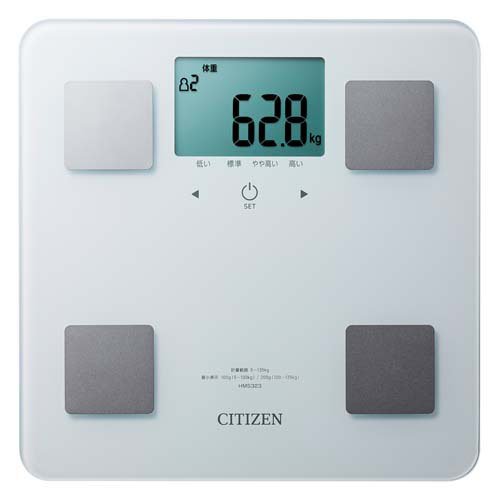 楽天市場】タニタ TANITA 左右部位別体組成計 インナースキャン