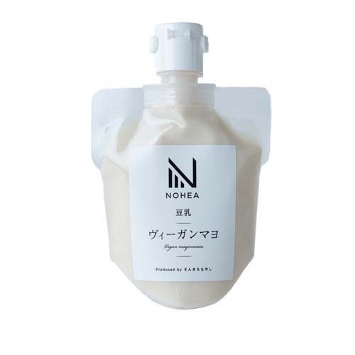 楽天市場】三吉商店 NOHEA ヴィーガン マヨネーズ(150ml) | 価格比較