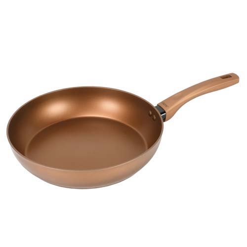 VISIONS GOLD Coating IH対応フライパン 28cm CP-8813(1個)