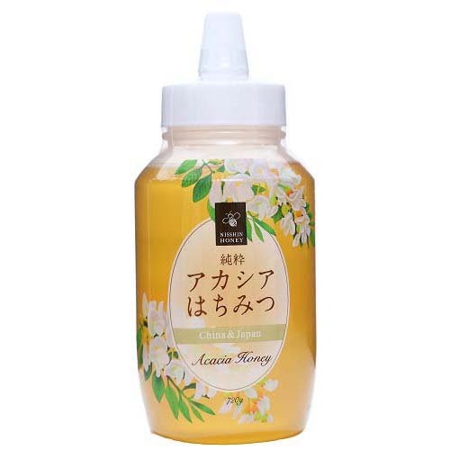 楽天市場】ブリッジ ブリッジ 国産百花蜜 純粋はちみつ(250g*5本入