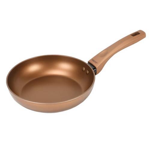 VISIONS GOLD Coating IH対応フライパン 20cm CP-8811(1個)