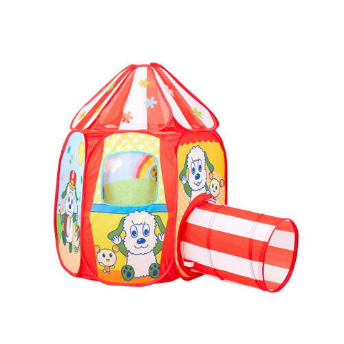 【付属品完備】野中製作所 NONAKA WORLD ソドー島のボールハウス 野中製作所 きかんしゃトーマス ソドー島のボールハウス(1個