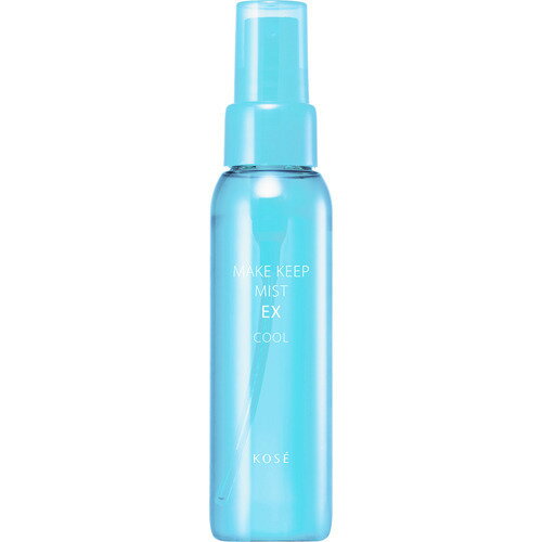メイクキープミストEX 40ml　MAKE KEEP MIST EX 12本 メイクキープ力がさらに進化！ 表情の動きによるメイクよれも