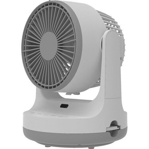 PIERIA 扇風機 BFCV-180D  サーキレイター　サーキュレイター サーキレイター PIERIA BFCV-180D ［DCモーター搭載 /リモコン