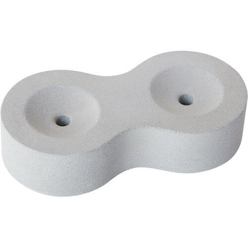 アットアロマ nebulizing diffuser orb フラスコスタンド(1個)