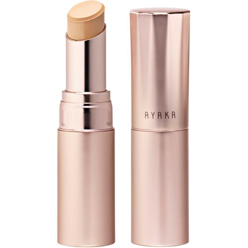 綾花 マルチ カバー コンシーラー 1 ナチュラル ピンク(1個)