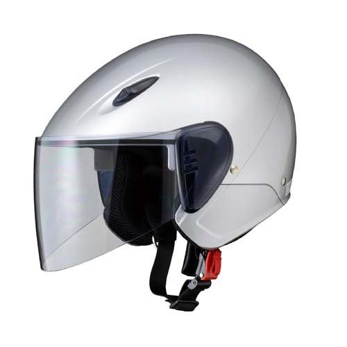 楽天市場】リード工業 SERIO バイク用 セミジェットヘルメット