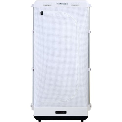 楽天市場】アルファックス・コイズミ AL COLLE スチームドレッサー