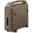 IRIS 両面ホットプレート ブラウン DPOL-301-T