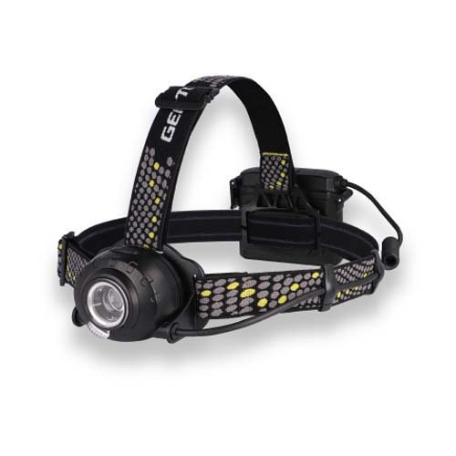 GENTOS ヘッドライト HLP-2304 HLP-2304 - GENTOS