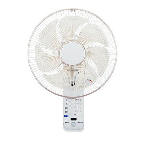 【新品】TOSHIBA 壁掛扇風機 TF-30RK24 W TF-30RK24 | 扇風機 | 東芝ライフスタイル株式会社 | 扇風機